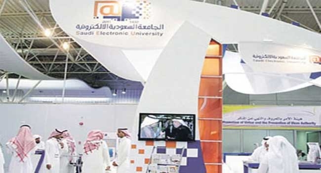   مصر اليوم - الجامعة الإلكترونية في السعودية  تستقبل طلبات الالتحاق في كلياتها الأحد