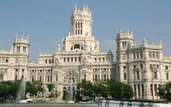   مصر اليوم - إسبانيا تحيي يوم اللغة في مراكزها الثقافية حول العالم