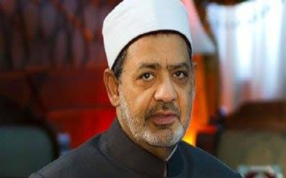   مصر اليوم - عزب يُؤكّد أنَّ البرازيل طلبت من الطيْب إلقاء كلمة المونديال