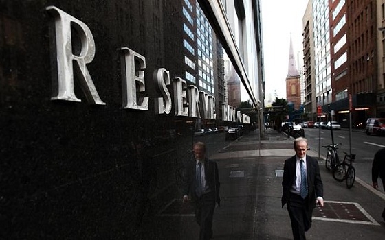   مصر اليوم - البنك المركزي الأسترالي يثبت سعر الفائدة عند مستوى 2.5%