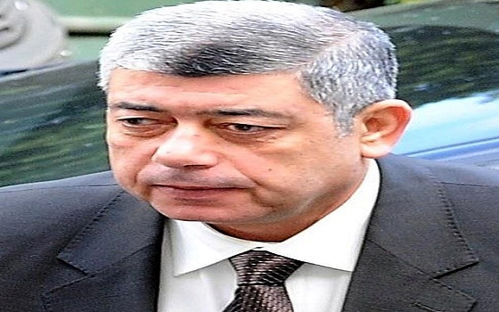   مصر اليوم - محمد إبراهيم يؤكد مواصلة الحرب على تنظيم الإخوان حتى اقتلاع جذوره