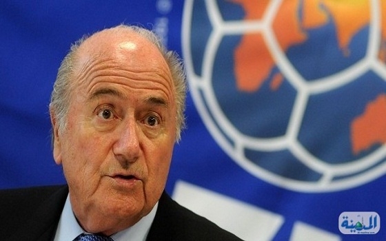   مصر اليوم - مستندات جديدة في الفيفا بخصوص إتهامات فساد مونديال قطر