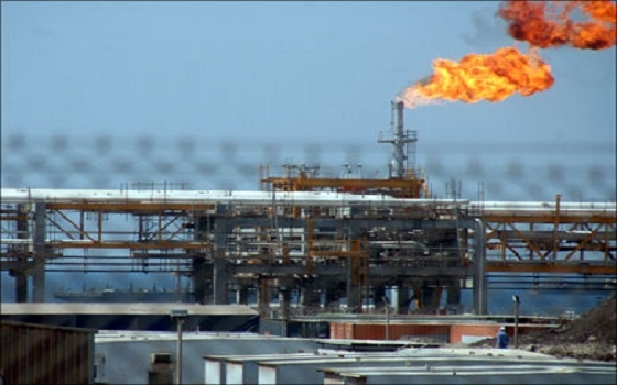   مصر اليوم - الصين وبريطانيا توقعان اتفاقية لإمداد بكين بـ 1.5مليون طن من الغاز المسال