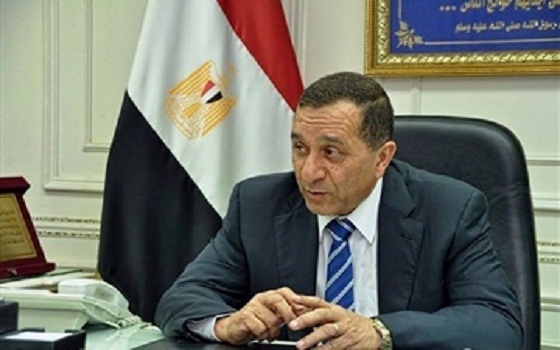   مصر اليوم - بدء تشغيل محطة مياه أبوحمص الجديدة في البحيرة الأحد المقبل