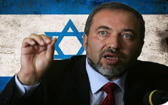   مصر اليوم - وزير الخارجية الإسرائيلي يدعو لدارسة إمكانية إحتلال قطاع غزة