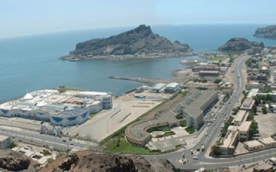   مصر اليوم - مليار ريال قيمة صادرات اليمن السمكية عبر ميناء عدن الشهر الماضي