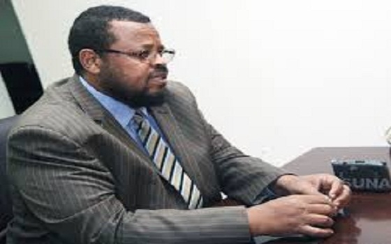   مصر اليوم - وزير السياحة السوداني  يؤكد سعيه لترقية القطاع السياحى