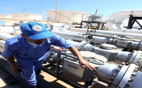   مصر اليوم - أكراد العراق ينوون مواصلة تصدير النفط