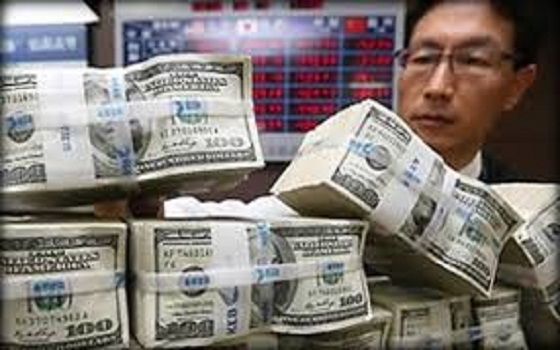   مصر اليوم - ارتفاع الإستثمار الكوري الجنوبي في الصين بنسبة 88%