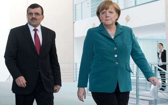   مصر اليوم - المستشارة الألمانية تتعهد بمساعدة تونس في حماية حدودها