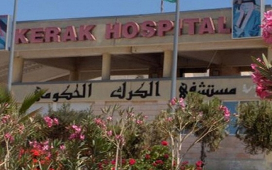   مصر اليوم - حملة طبية عالمية تعيد الإبتسامة لـ 38 مصابًا بالشفة الأرنبية في الأردن