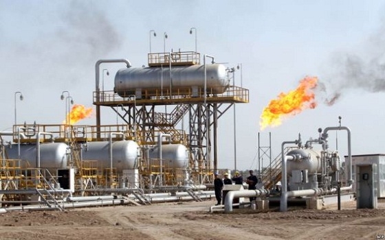   مصر اليوم - وكالة الطاقة الدولية تحذر من مخاطر كبرى تهدد إنتاج النفط في العراق