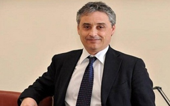   مصر اليوم - السفير الإيطالي لدى القاهرة يؤكّد حرص بلاده على زيادة التعاون السياحي