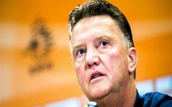   مصر اليوم - مدرب هولندا يؤكد عدم توقعه الفوز بالخمسه على إسبانيا