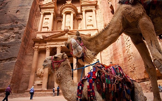   مصر اليوم - الدخل السياحي الأردني وتحويلات المغتربين ترتفع 9.2 %