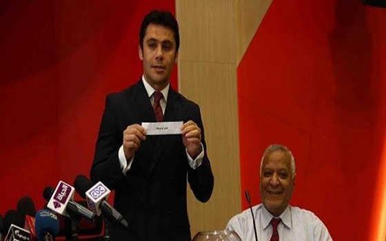   مصر اليوم - الأهلي والزمالك وجهاً لوجه بافتتاح الدورة الرباعية