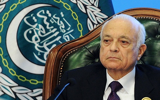   مصر اليوم - العربي يدين التفجيرين الإرهابيين في محيط قصر الإتحادية  في مصر