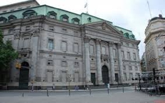   مصر اليوم - الأرجنتين تضع صناديق التحوط على طاولة نقاش منظمة الدول الأميركية