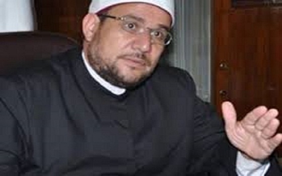   مصر اليوم - الأوقاف تنفى تحديد وقت محدد لصلاة التراويح