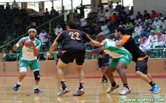   مصر اليوم - قرعة عربي  4  لمنتخبات الشباب لكرة اليد تجرى غداً في الأردن