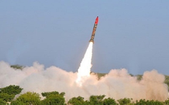   مصر اليوم - الصين تدعو إلى التهدئة عقب قيام كوريا الشمالية بتجربة صواريخ