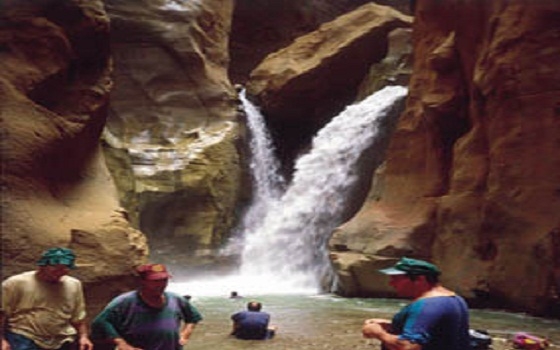   مصر اليوم - بدء فعاليات المؤتمر الإقليمي الثالث للسياحة العلاجية في الأردن