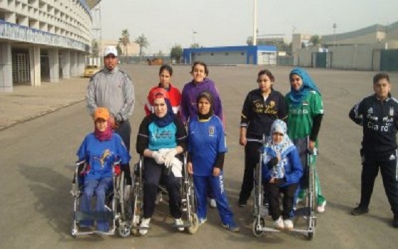   مصر اليوم - انطلاق بطولة ملتقى تونس الدولي الـ8 لألعاب القوى للمعاقين