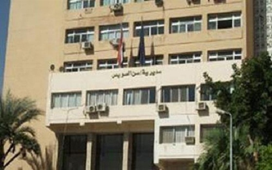   مصر اليوم - السويس تفعل قرار تنظيم العلاقة بين الطلاب والمعلمين