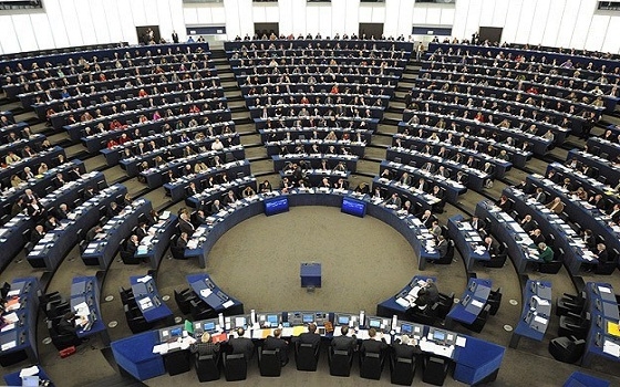   مصر اليوم - البرلمان الأوروبي ينتخب رئيسه الجديد الثلاثاء المقبل