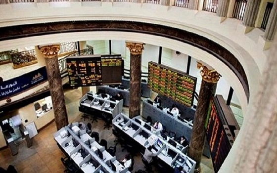   مصر اليوم - أداء متباين لمؤشرات البورصة المصرية فى بداية التعاملات