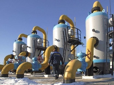   مصر اليوم - تركيا تسعى لخفض سعر الغاز بموجب اتفاق مع روسيا