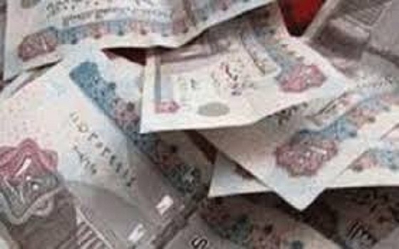   مصر اليوم - صرف شهر مكافأة للعاملين في هيئة ميناء دمياط بمناسبة رمضان