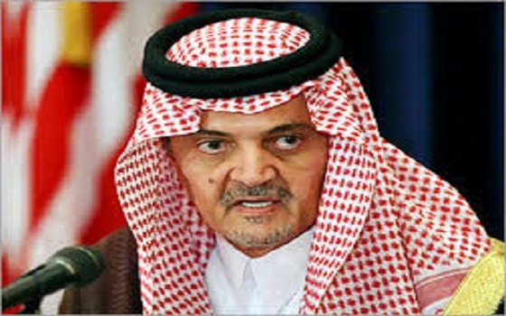   مصر اليوم - السعودية تحذر من حرب أهلية في العراق