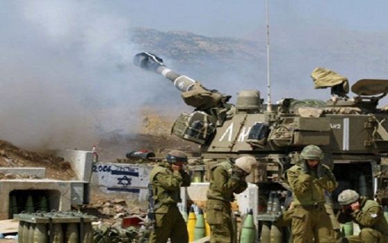   مصر اليوم - مصر تحمل إسرائيل مسؤولية عواقب عملياتها العسكرية في غزة