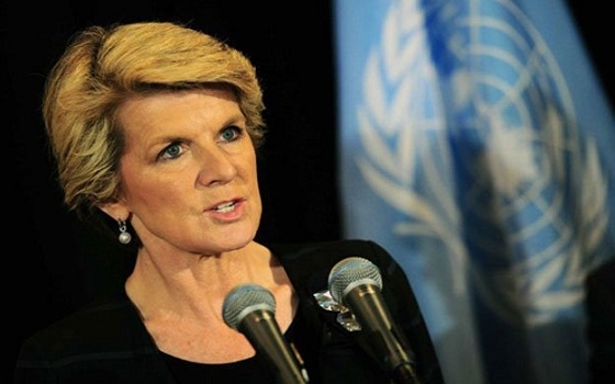   مصر اليوم - أستراليا قلقة من انخراط مواطنيها في العنف الدائر في سوريا والعراق