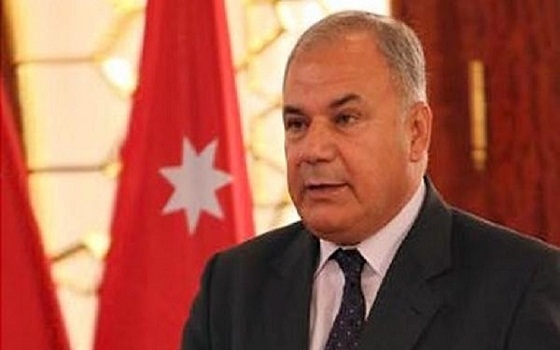   مصر اليوم - وزير أردني: نتوقع أن تتحسن الأوضاع في مصر بعد تولي السيسي الرئاسة