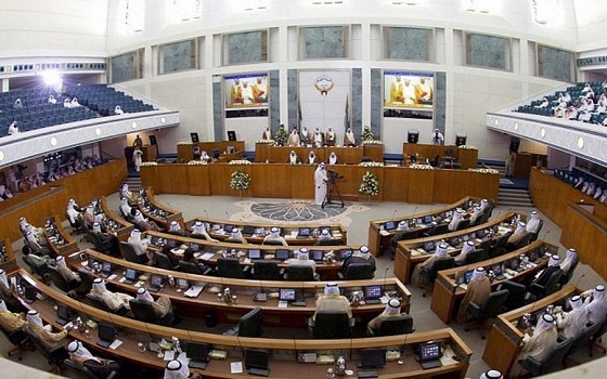   مصر اليوم - تعديل وزارى في الحكومة الكويتية قبل دور الإنعقاد المقبل