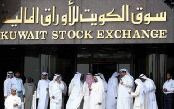   مصر اليوم - البورصة الكويتية تغلق على إنخفاض في مؤشرها السعري