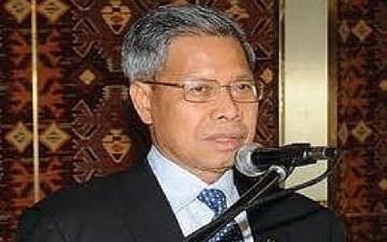   مصر اليوم - وزير التجارة الماليزي يؤكد ان امن العراق يفرض ضغوطا اقتصادية على بلاده