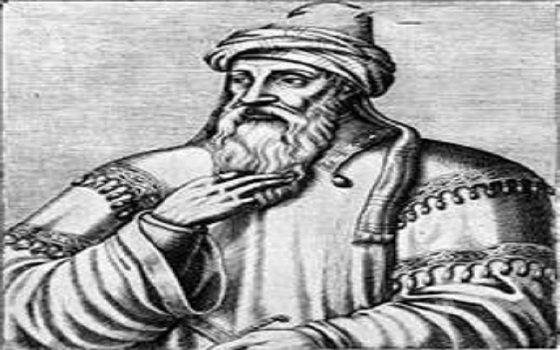   مصر اليوم - حقائق غائبة عن شخصيات إسلامية: أبو سعيد قراقوش بن عبد الله الأسدي