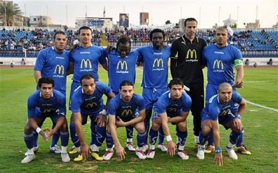   مصر اليوم - سموحة يرفع درجات الحذر قبل مواجهة الزمالك في الرباعية