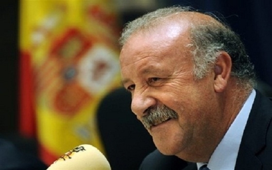   مصر اليوم - مدرب إسبانيا يصرح ان  خسارتهم من هولندا غير مبررة