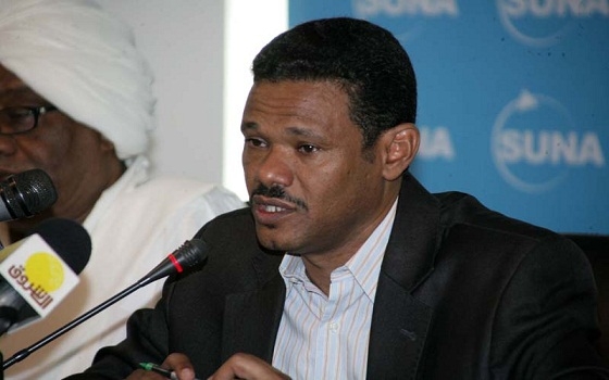   مصر اليوم - برعاية وزير الشباب والرياضة السوداني  تم افتتاح مونديال العالم الطلابي