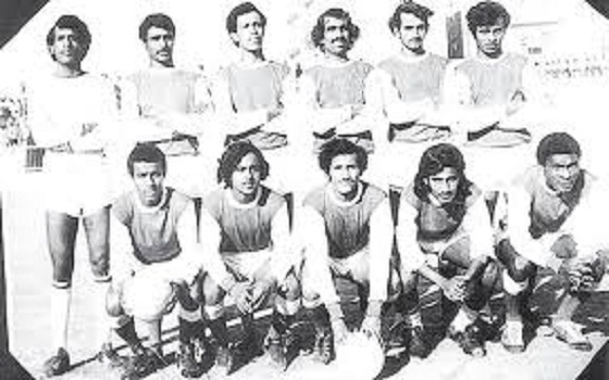   مصر اليوم - صدور كتاب تاريخ الأندية الرياضية في محافظة عدن اليمنية