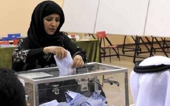   مصر اليوم - إنتخابات تكميلية في مجلس الأمة الكويتي