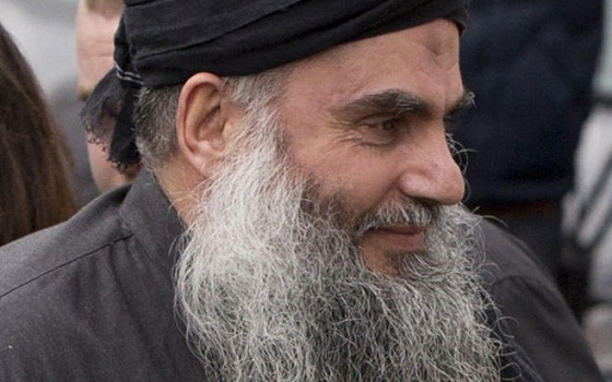   مصر اليوم - محكمة أردنية تبرئ ابوقتادة في قضية امن دولة