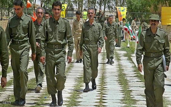   مصر اليوم - فرنسا تنفي صلتها بجماعة مجاهدي خلق الإيرانية المعارضة