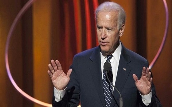   مصر اليوم - بايدن يبحث مع الرئيس الأوكراني خططه حول تنفيذ السلام