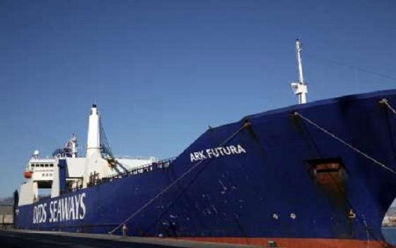   مصر اليوم - إيطاليا ترحب بتسليم سورية آخر شحنة من ترسانتها الكيماوية