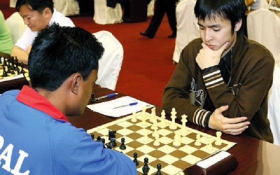   مصر اليوم - حفل أوسكار الشطرنج الآسيوي غدا بالعين لتكريم المتفوقين في القارة الصفراء